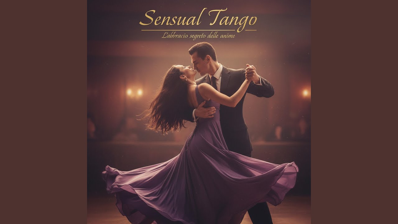 Sensual Tango