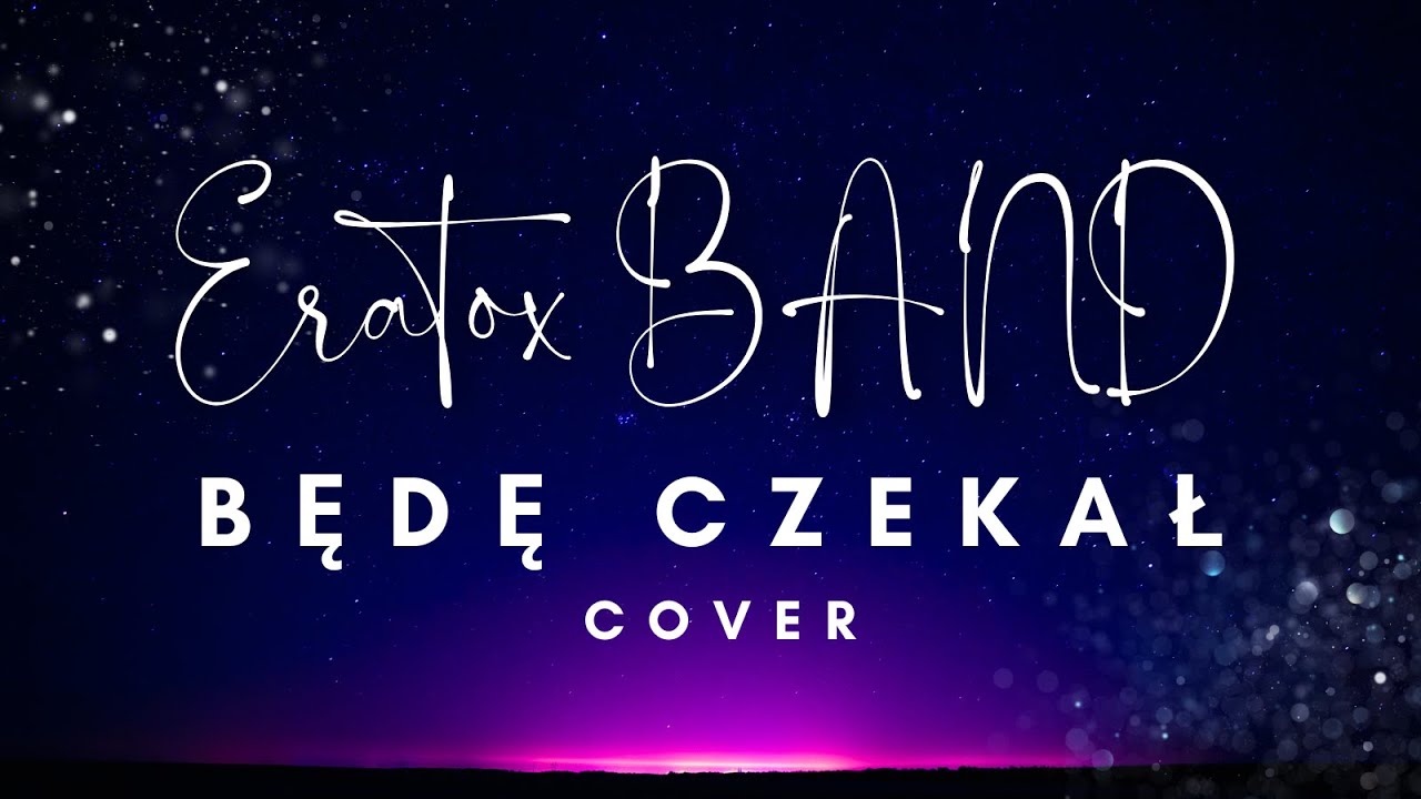 Zespół Muzyczny ERATOX BAND - Będę Czekał (cover 2024) (Nagranie z próby)