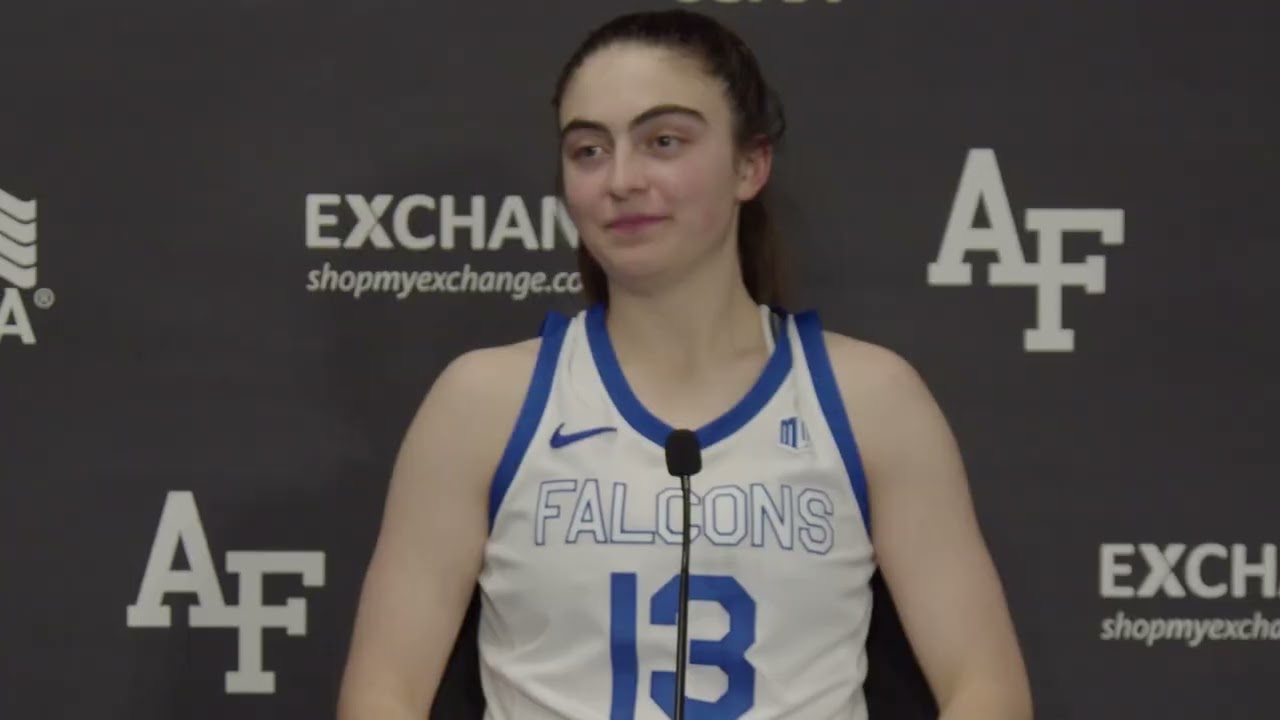 Stacy McIntyre and Player POST New Mexico