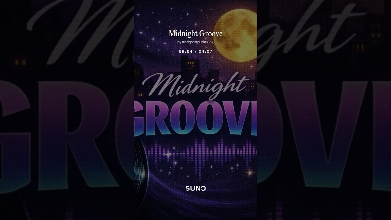 Midnight Groove