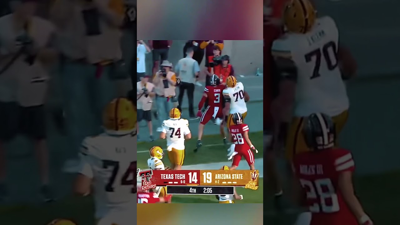 Crazy ending #nfl #americanfootball #amnewbutnottheleast  #d1kummo