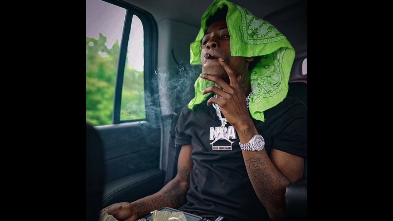 [FREE] NBA YoungBoy x Baton Rouge Type Beat - “4KT Relations” | Aggressive Type Beat 2026