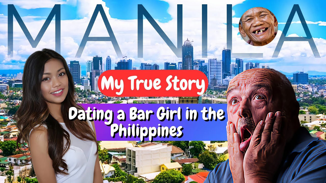 How Bad Could it be Dating a Bar Girl in the Philippines 👀 My True Story 🇵🇭