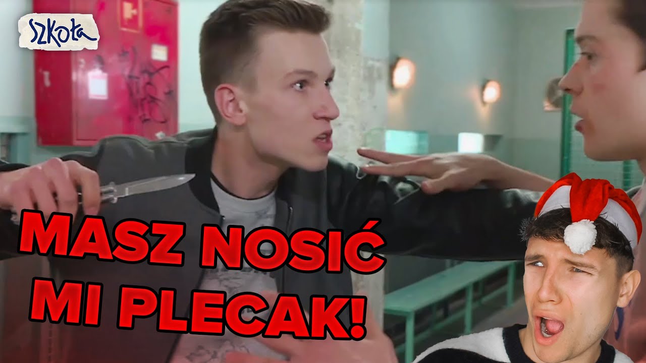 SZKOŁA *GTA w szkole 4 XDD*