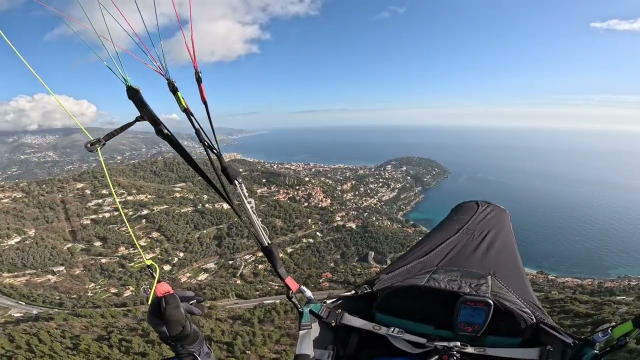Mon premier déco à roquebrune