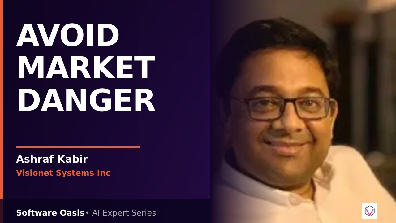 How Visionet Systems Inc Tackles AI Visibility Challenges