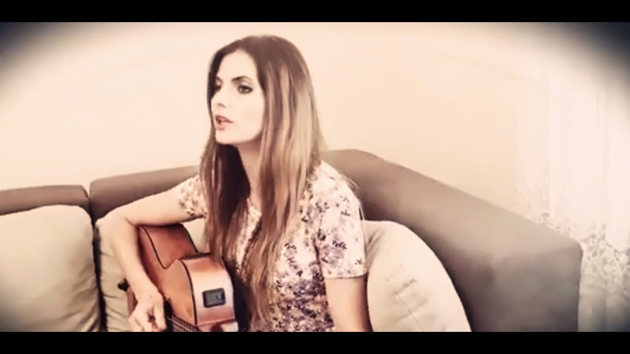 Moje wykonanie: Jolene - Dolly Parton | cover PO POLSKU by Tonica