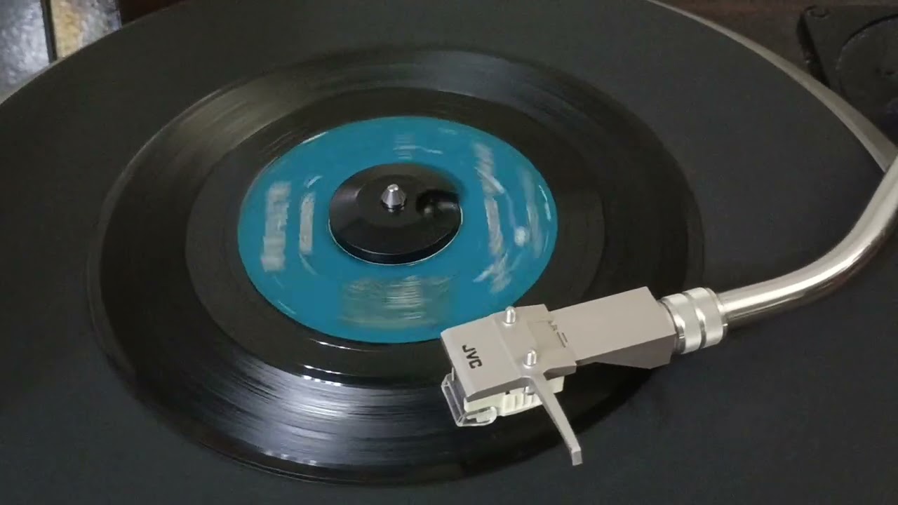 Burlington Express - Evil Hearted Woman - '60s Garage Fuzz Rock 