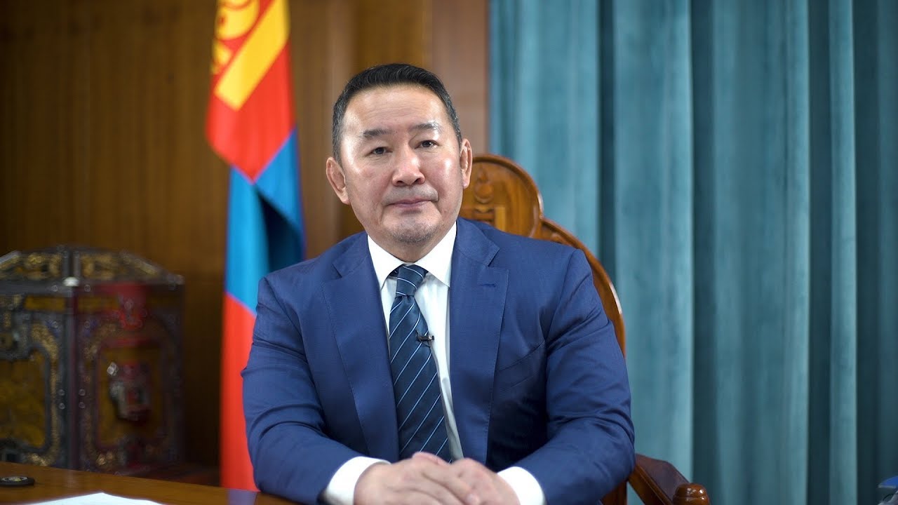 [100 чухал сэдэв] - Тагнуулын ерөнхий газар