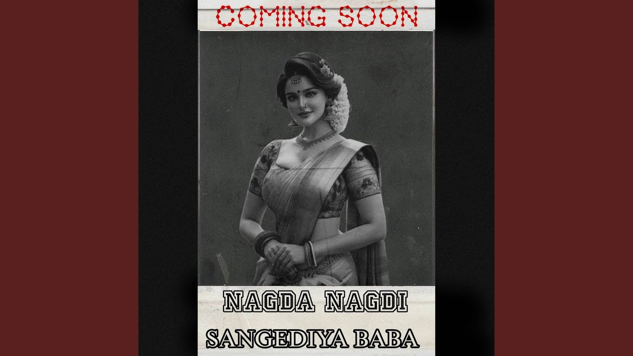 Nagda Nagdi