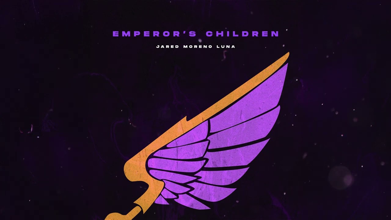 Emperor's Children (Warhammer 40,000 Theme)