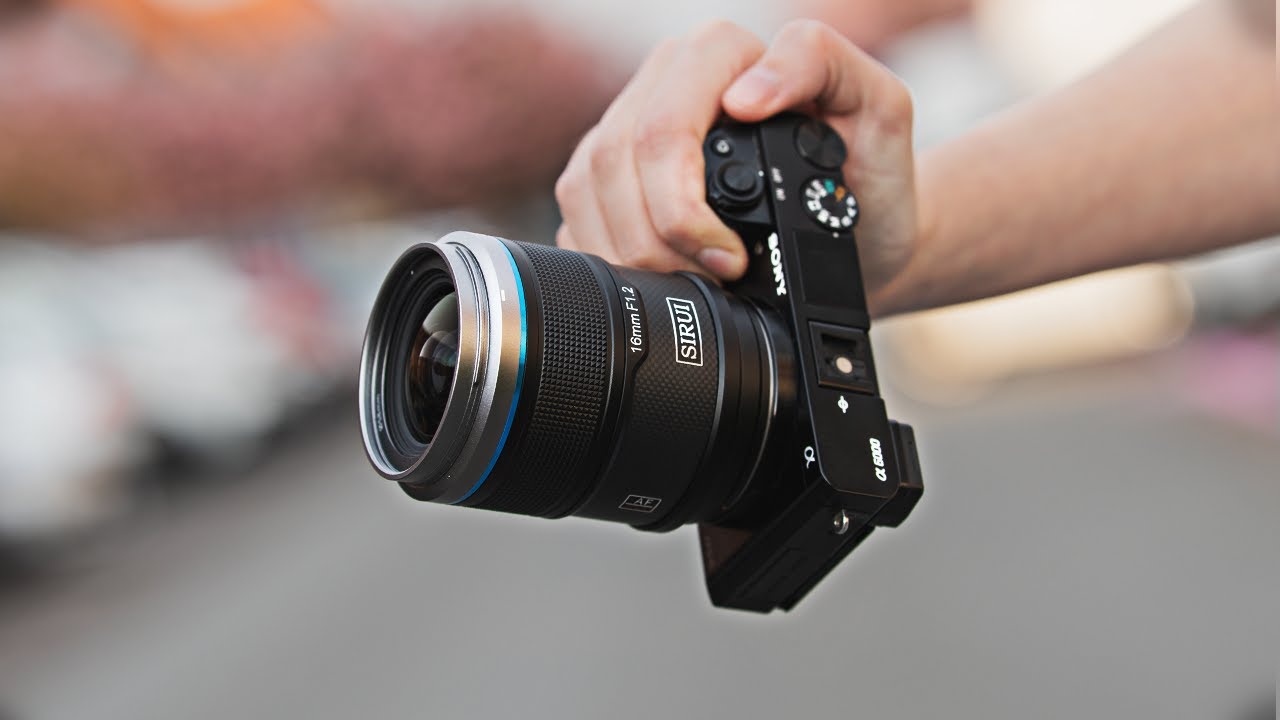 Sony a6000 - Still BEST Budget Camera for APS-C Portrait Photography? Or BUY (ZV-E10, a6700) [2025]