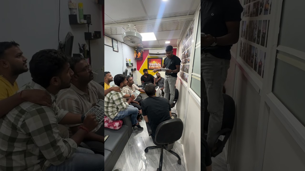 Goa Ki Planning ft. DKG | GOA TRIP 2024