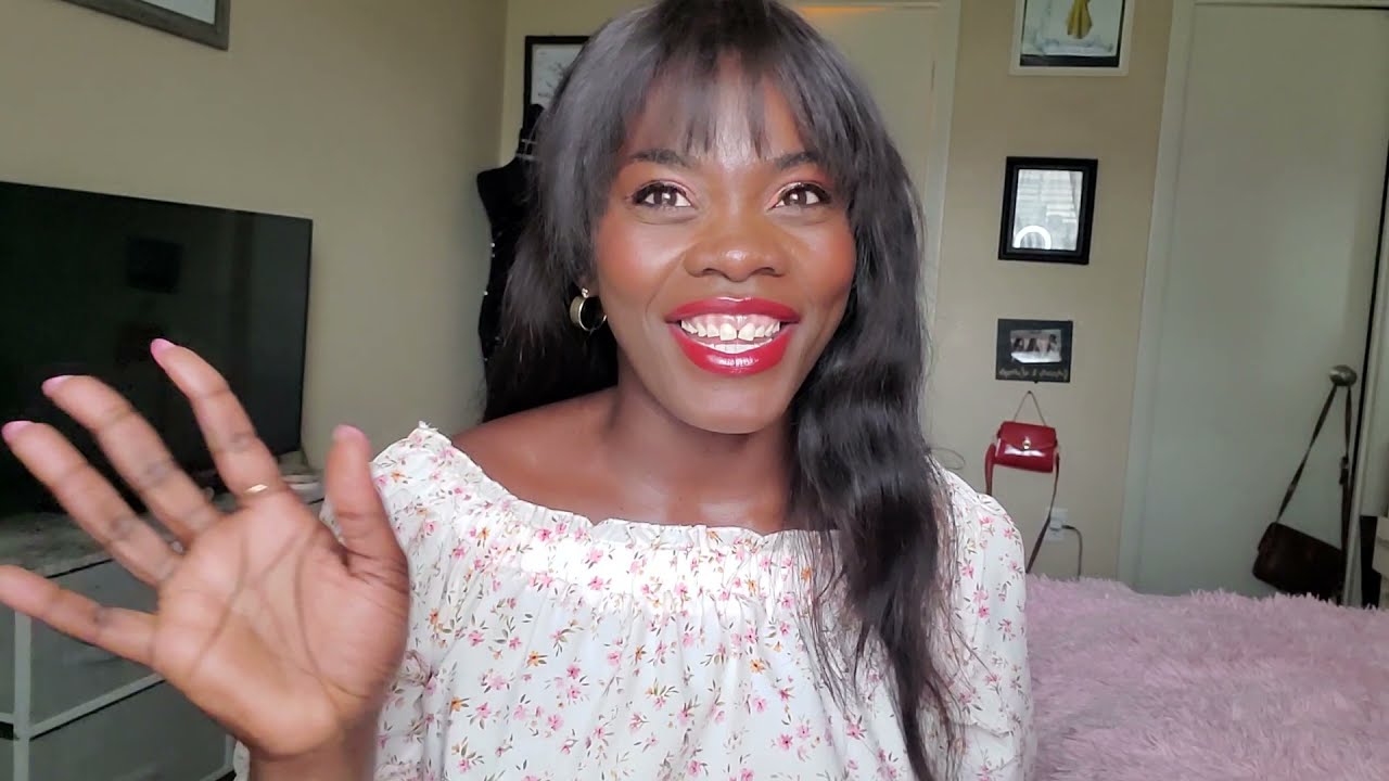 Dark skin woman no pretty privileges 🤷🏿&zwj;♀️ #colorism #darskin  #shorts #tiktok  #prettyprivileges