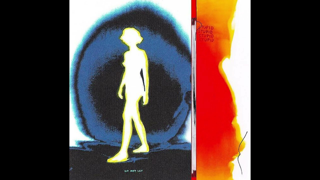 *free* hyperpop + glitchcore + glaive + sebii type beat "how you feel"