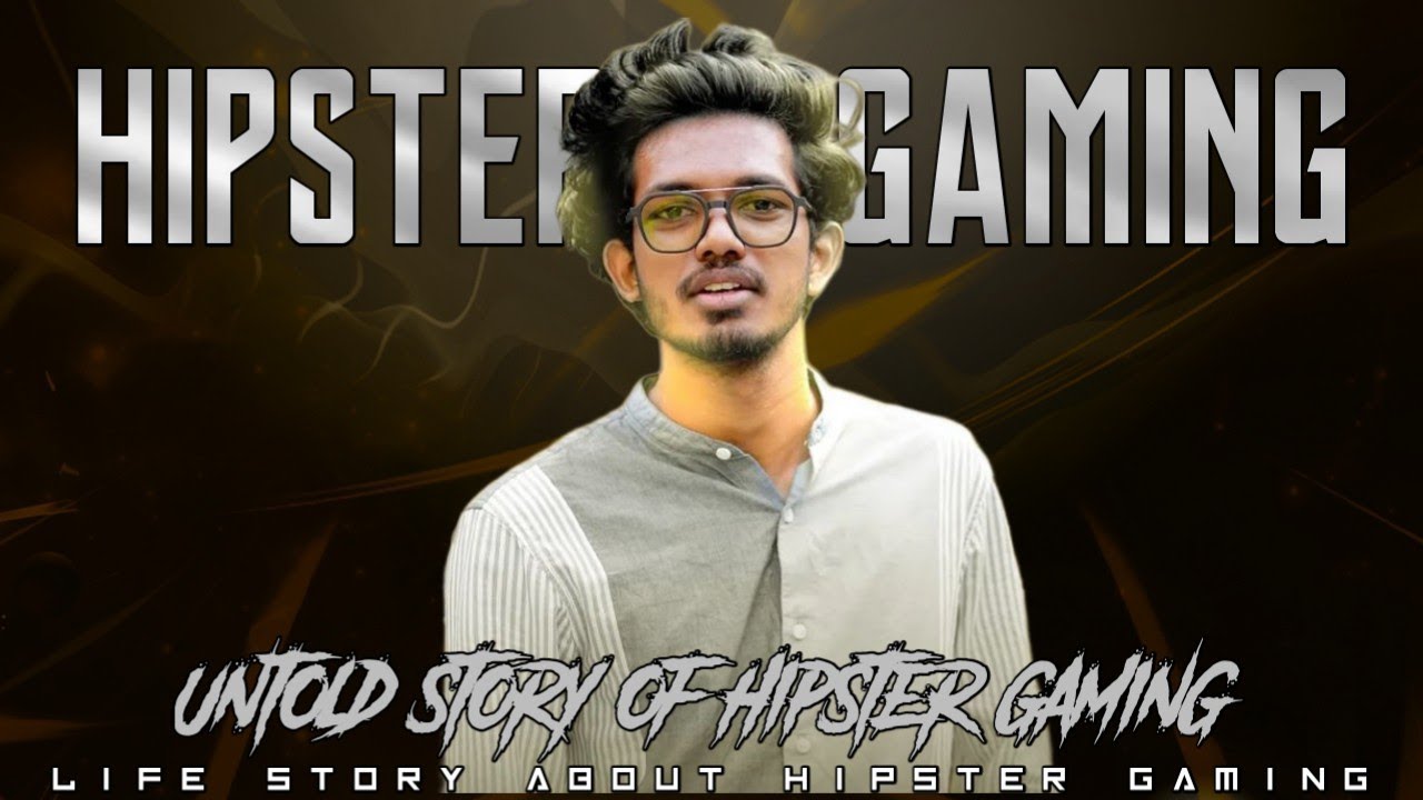 life story of hipster gaming #viralvideo #trending #hipstergaming #viral #hipster #ffkyc #kmckomban