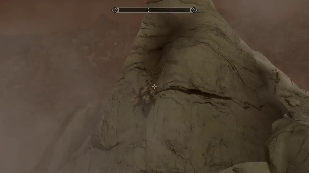 Skyrim legendary Main save part 89