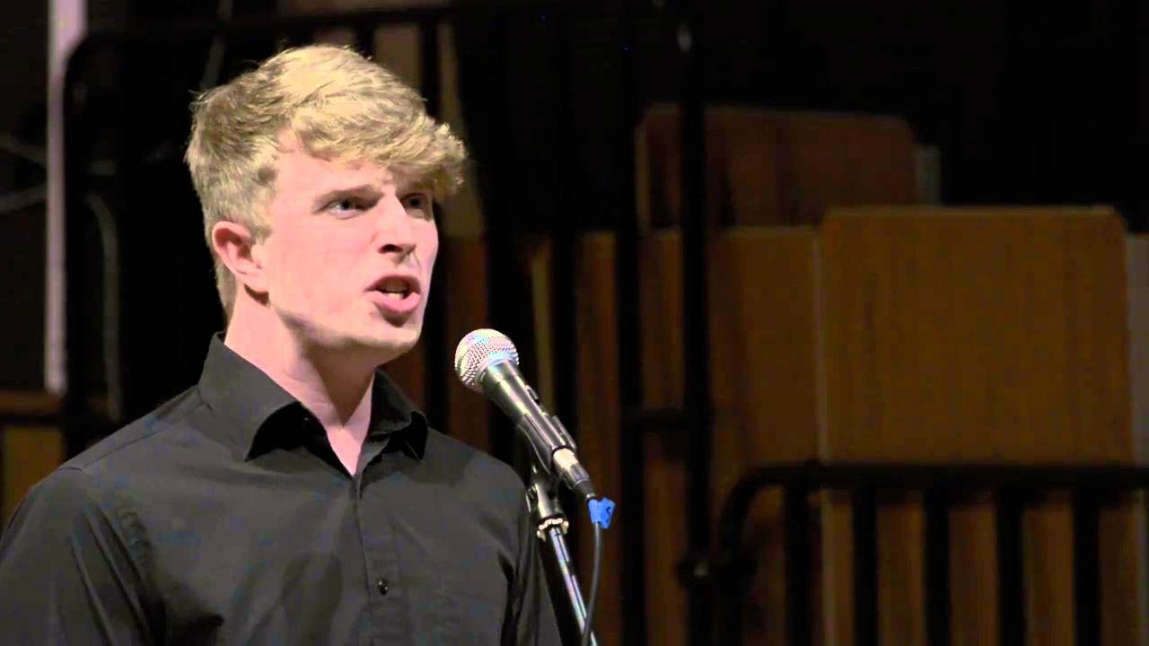 Michael Haywood Smith - Why God Why - Miss Saigon