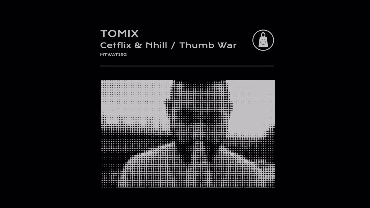 ToMix - Thumb War