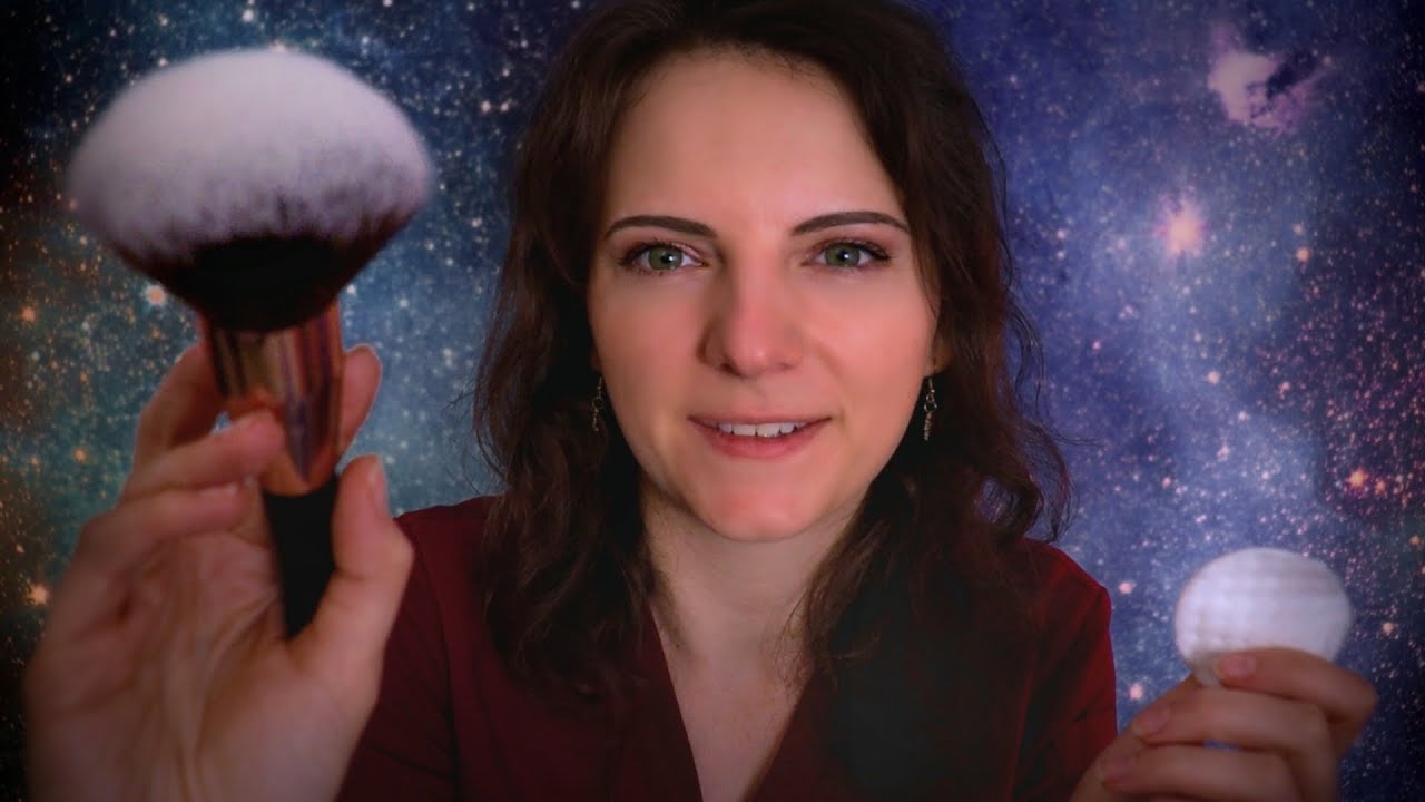 День спа ASMR 📸 Индивидуальное внимание и забота