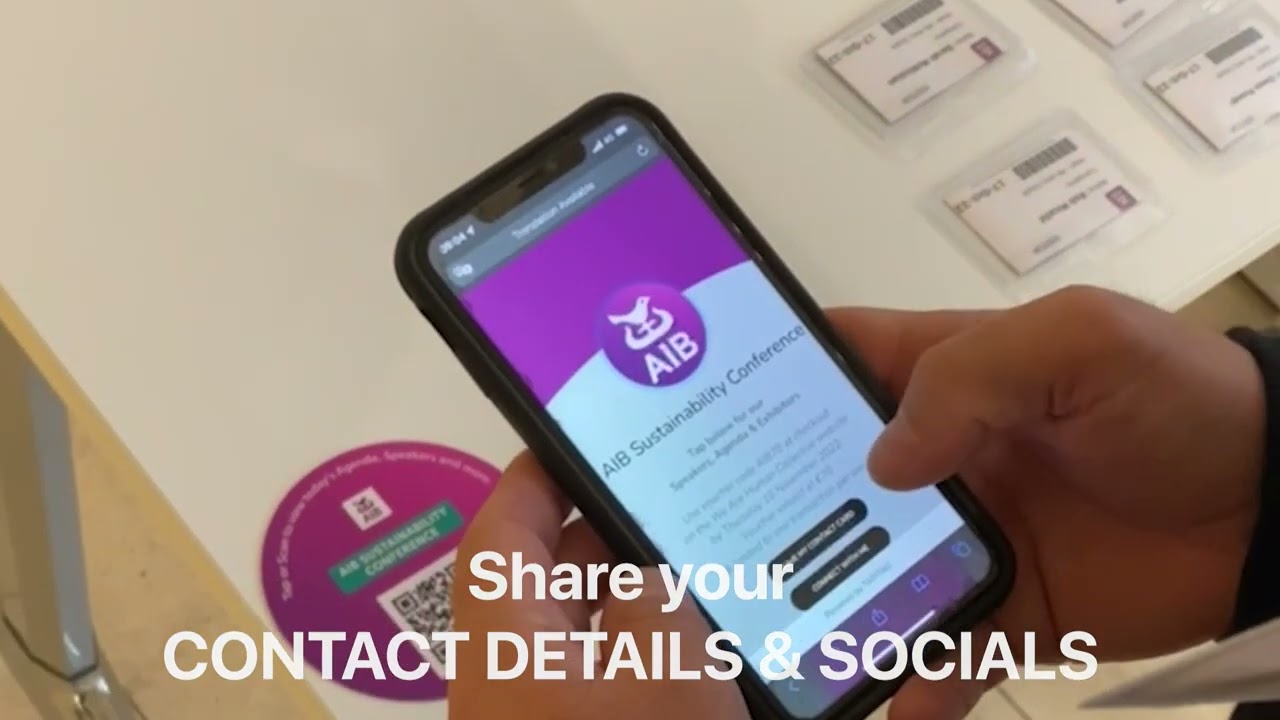 TAPiTAG Proximity Marketing Tags