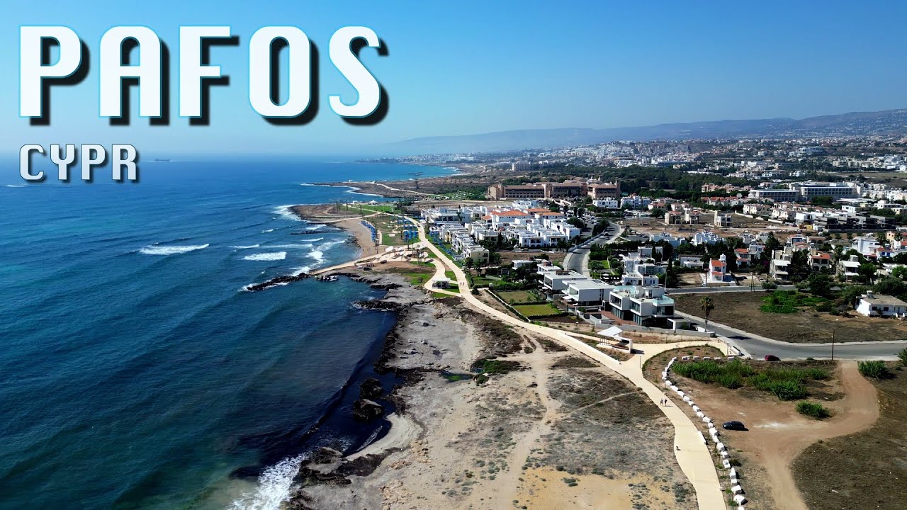 Pafos (Cypr)