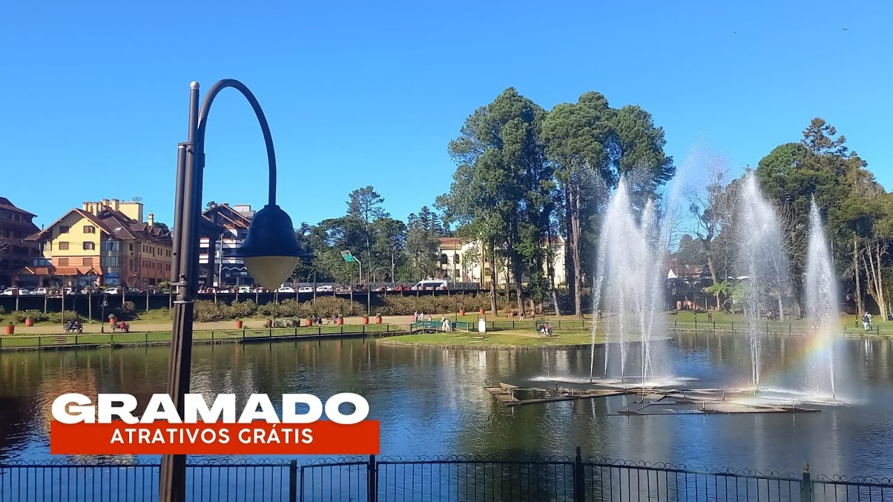O que fazer de graça em Gramado - RS | 35