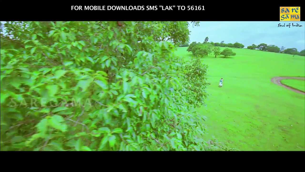 Lakshmi: Neenene (HD Full Song)