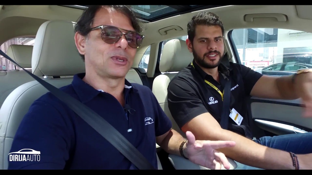 DIRIJA AUTO | Audi Q3 - 2.0 TFSI Ambiente S Tronic Quattro 2016