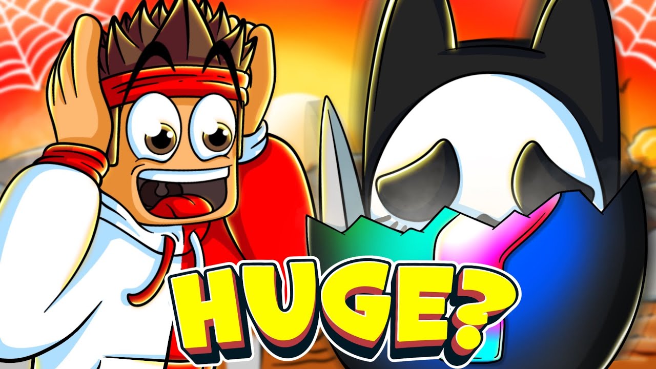 MŮJ PRVNÍ HUGE V PETS GO? 😱