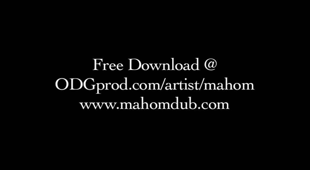 Mahom - Rough and tough