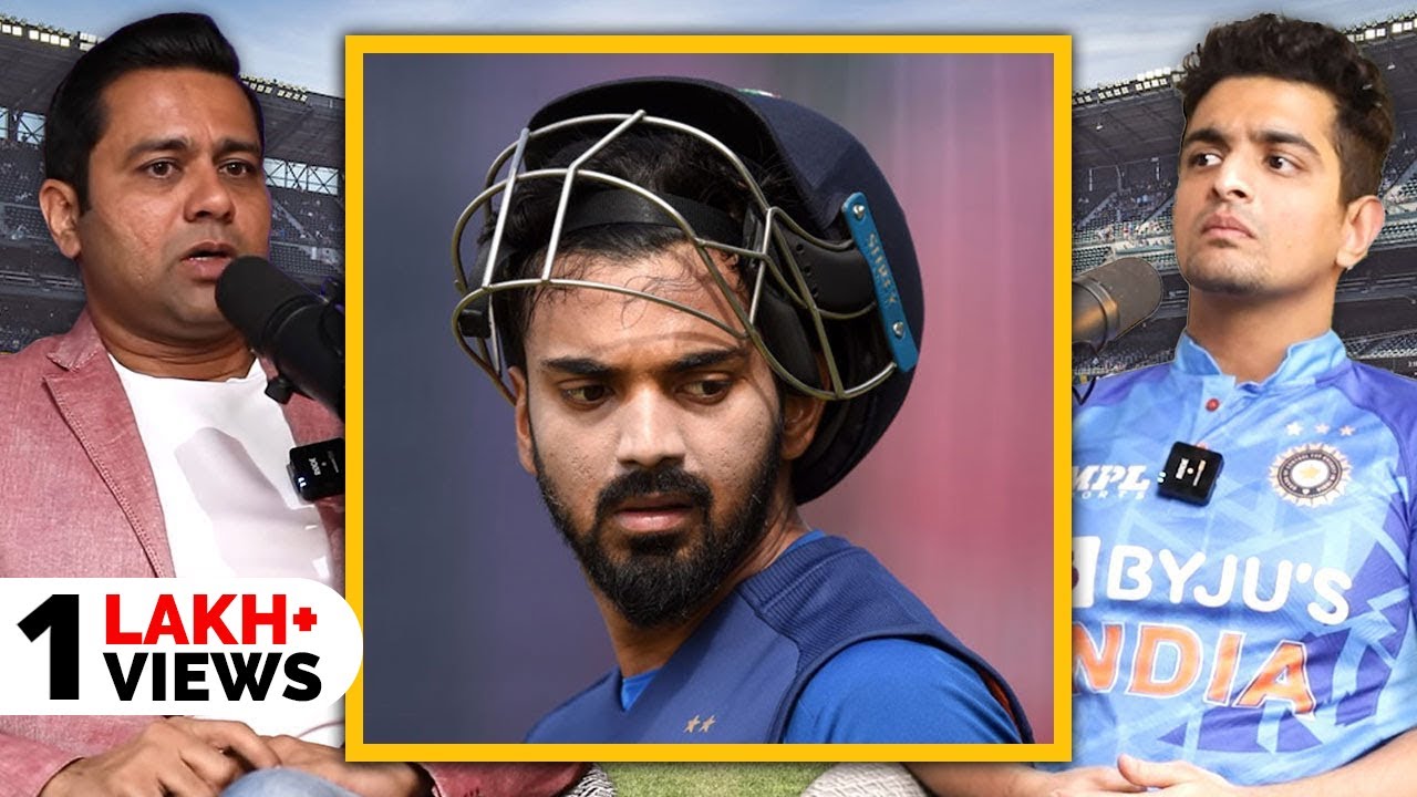 KL Rahul - Will He Be Dropped From The Indian Cricket Team?