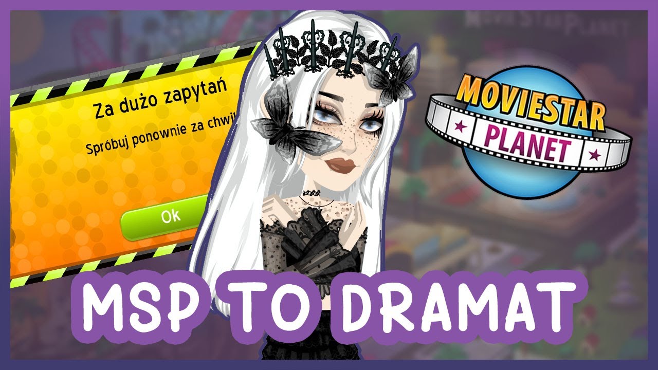 MSP w 2025 roku to dramat, ale i tak wbijam lvl