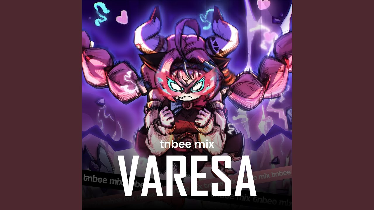 Pre-Tournament Prep (Varesa Theme)