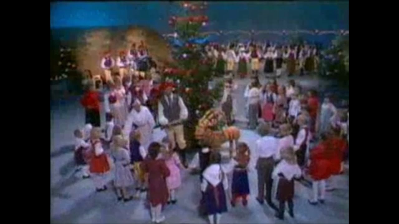Julnygammalt 1984
