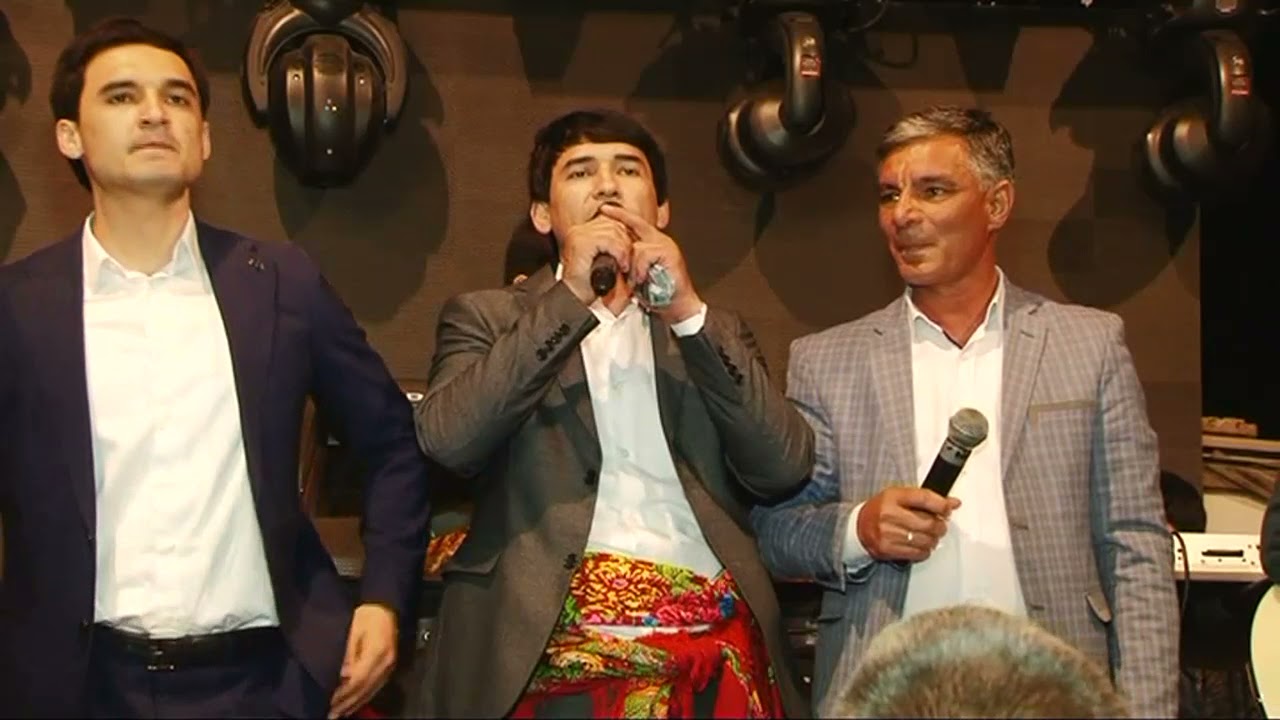 Bir gowy dostum bolsa - Dayanc Hallyyew Rustem Hallyyew Alyp baryjy Meylis Mahmydow 2021