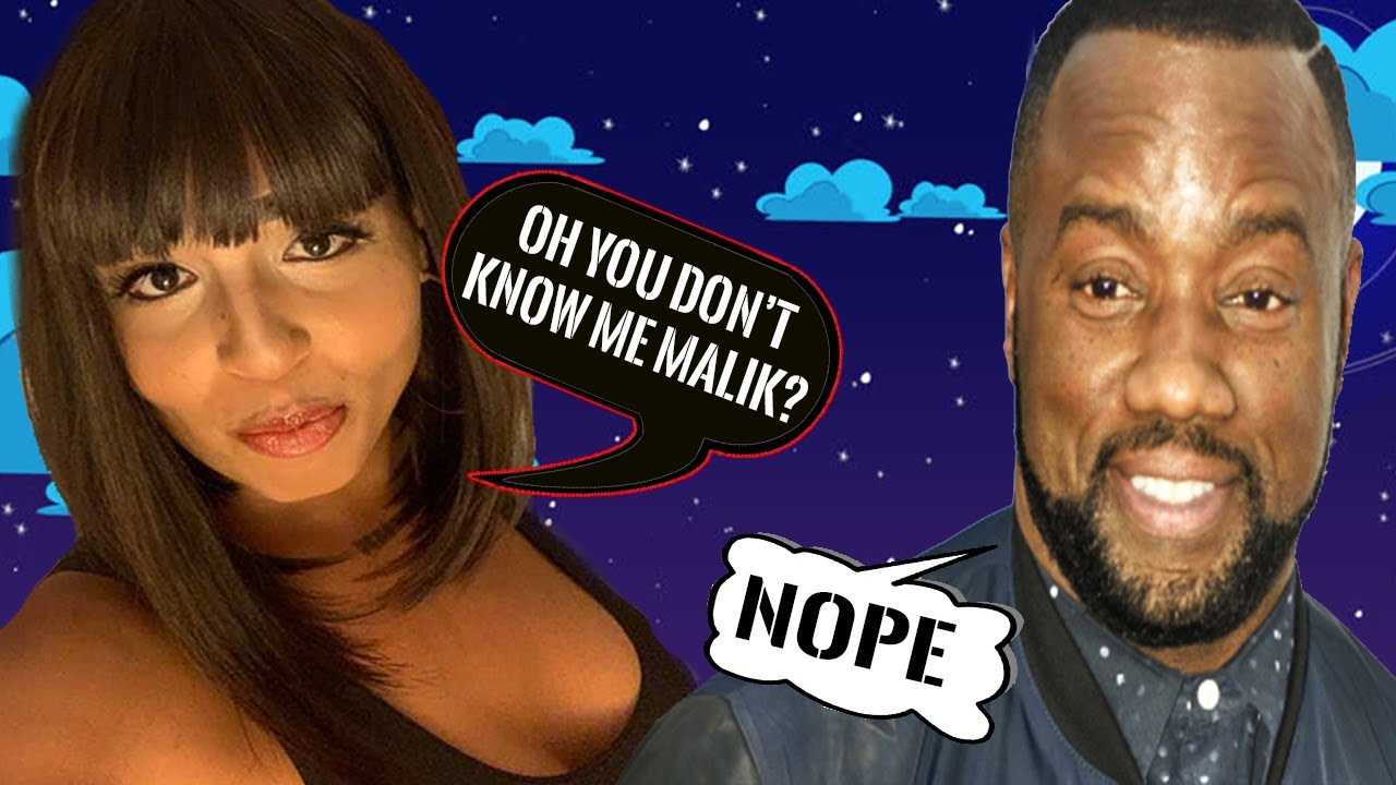 Malik Yoba denies sleeping with underage Trans Woman