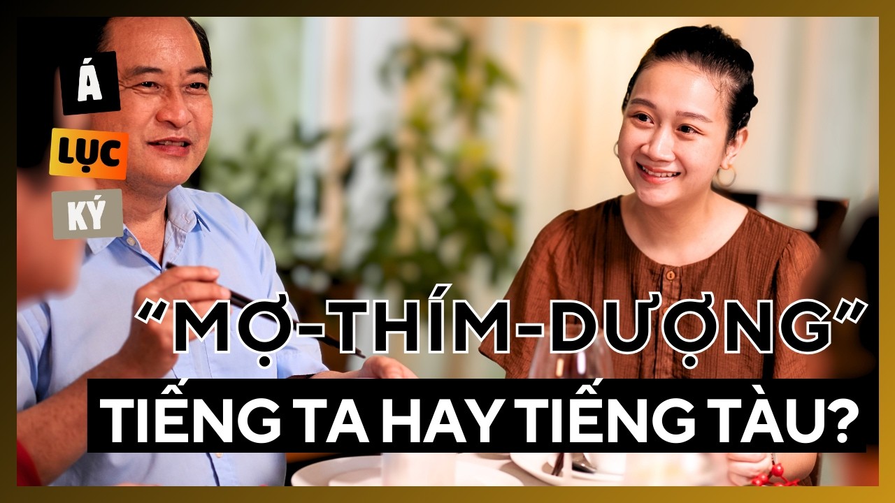 Nguồn Gốc Bí Ẩn Của 