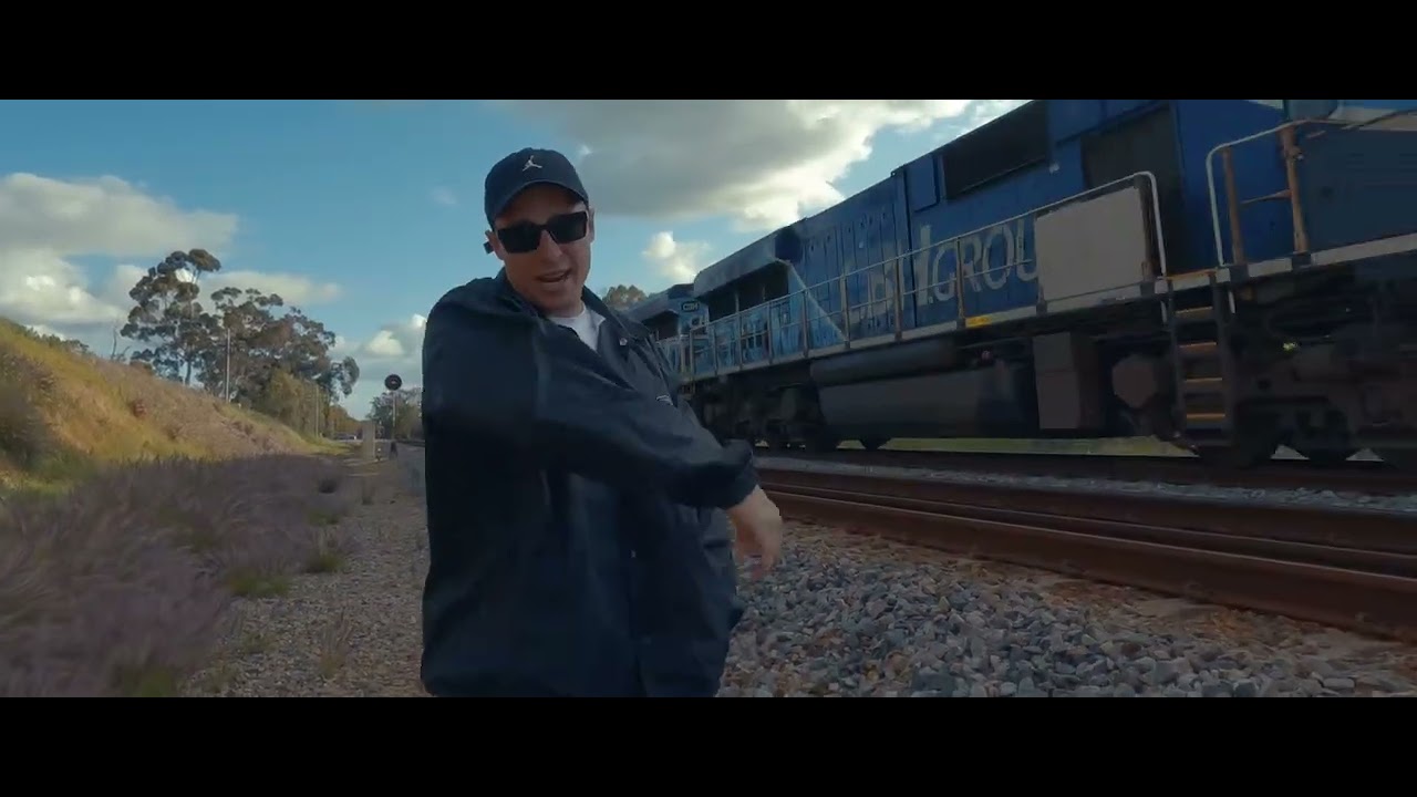 Manipulated Madness (Music Video)