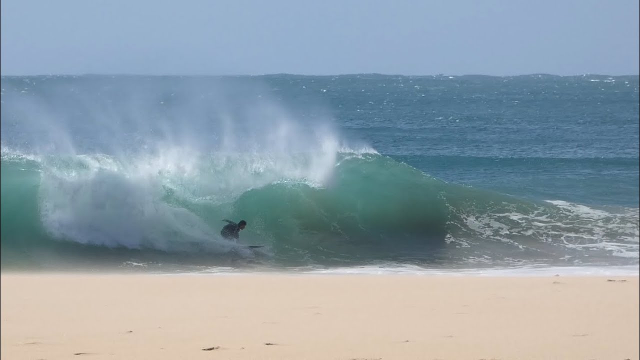 Barrels in Beliche
