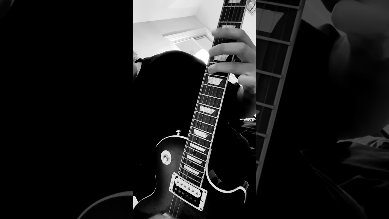Testament Into the Pit riffs