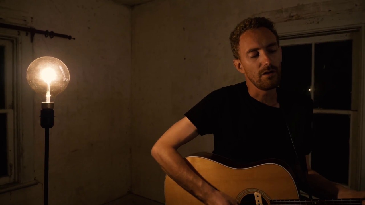 Kane Miller - All We Need (Official Video)