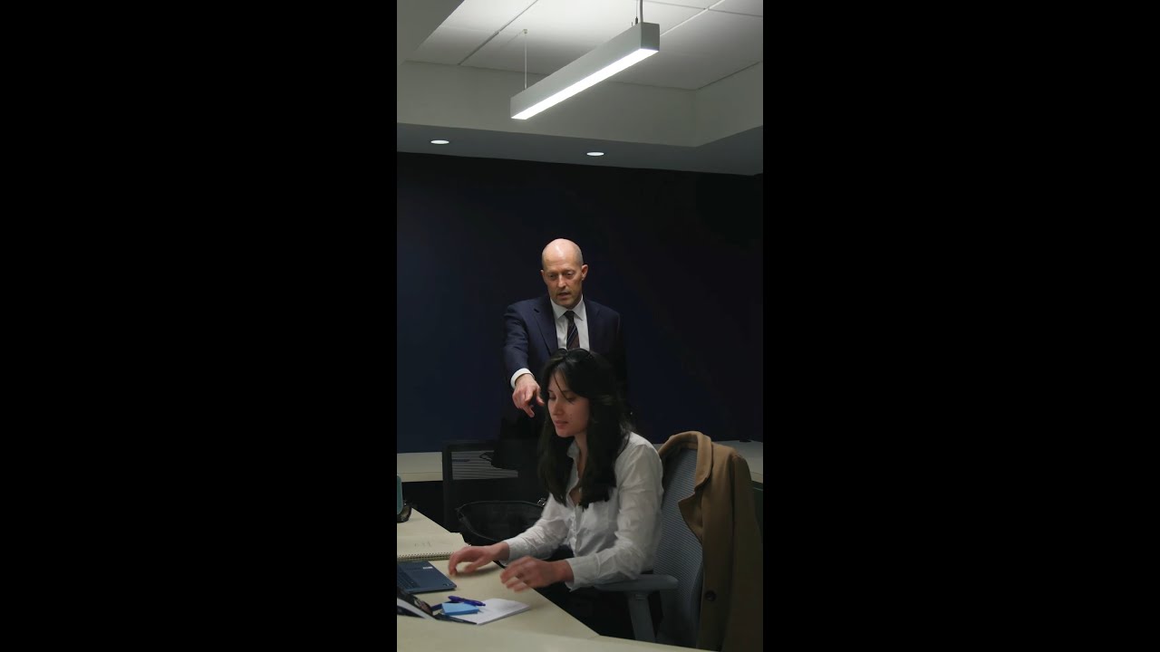 Workplace Discrimination