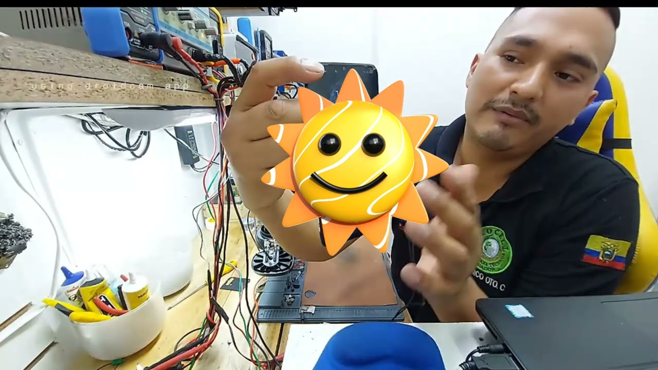 REDMI 9 CON CONSTANTE REINICIO ESTO PUEDE ESTAR PASANDO....