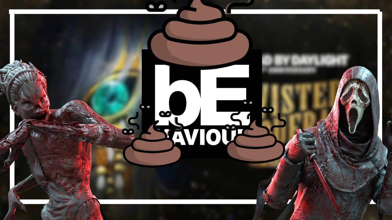 ⚠️ La (OTRA) GRAN DECEPCIÓN de DEAD BY DAYLIGHT 🎮💔