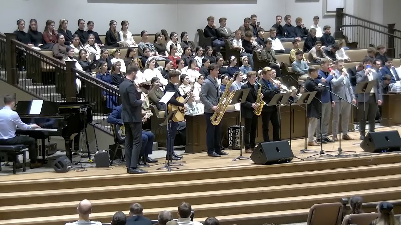 Долгожданный и желанный