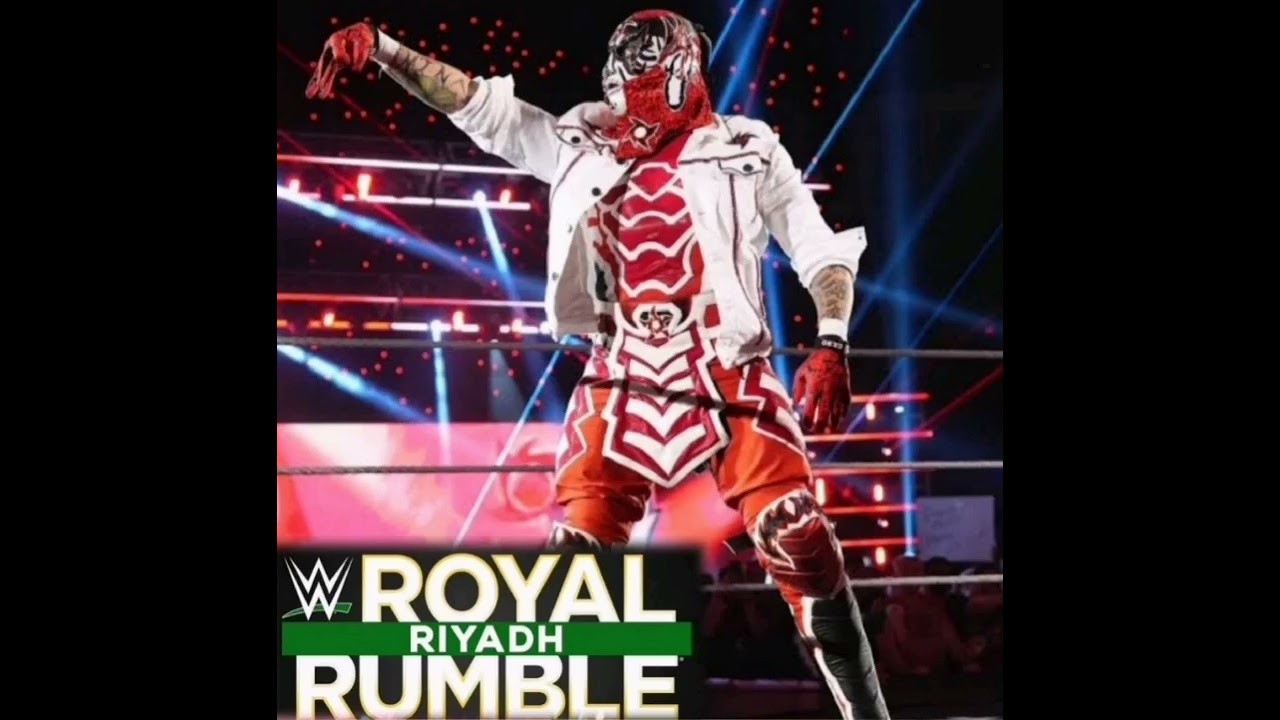 penta (theme song) Royal Rumble 2026 (perros) 🔥 arriba Ecatepec 👌 0 miedo 