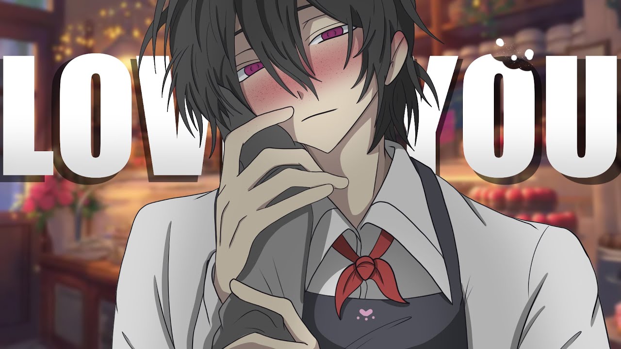 Yandere Baker Kidnaps His FIRST Customer (You) [M4A] [Possessive] [ASMR]