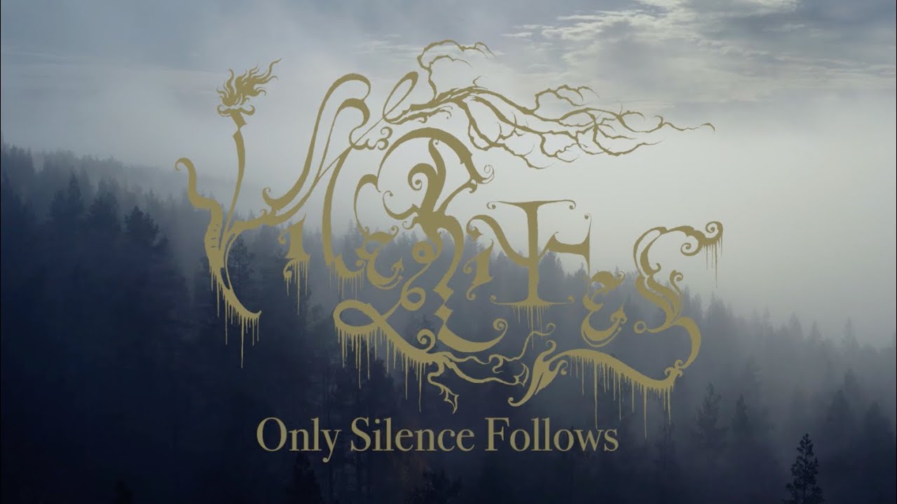 Vile Rites - Only Silence Follows (Official Music Video)