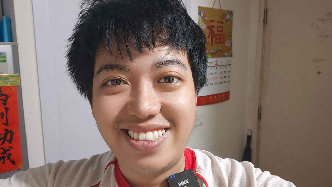 Kenny Chan直播煮豬扒